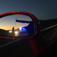 Illustration for article titled Detroit to Vegas (and back) in a 2016 Viper ACR